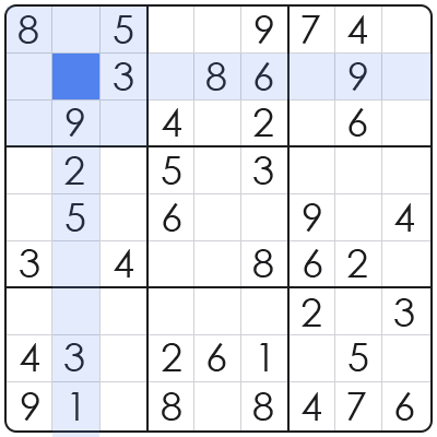 average time for sudoku