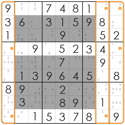 tricks sudoku