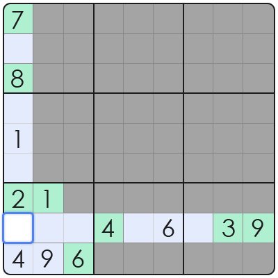 xy chain sudoku