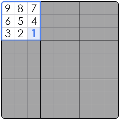 slam sudoku